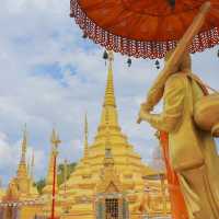วัดพระบรมธาตุตาก
