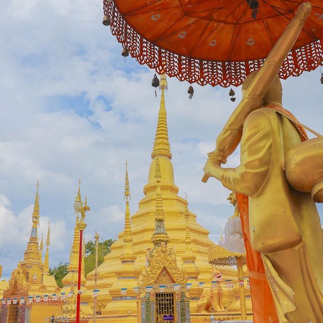 วัดพระบรมธาตุตาก