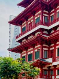 Hidden Gem at Chinatown - Lian Xin