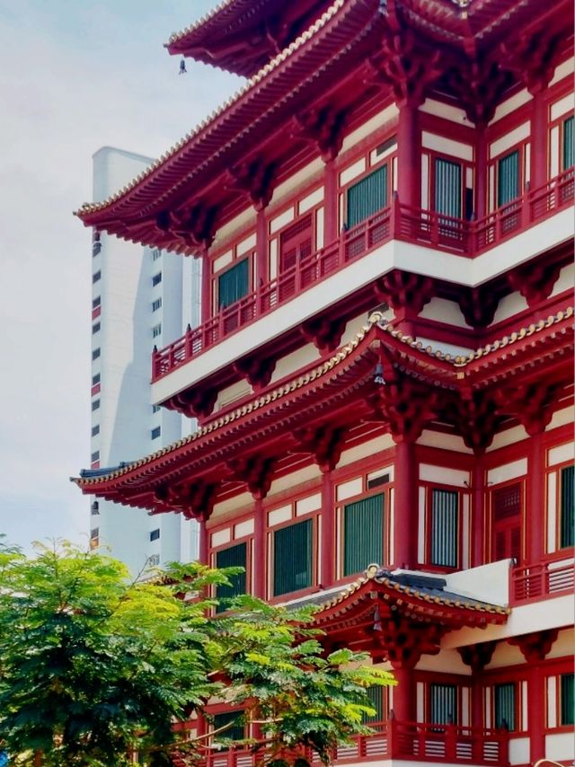 Hidden Gem at Chinatown - Lian Xin