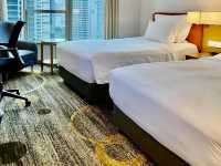 Pullman Kuala Lumpur City Centre Hotel