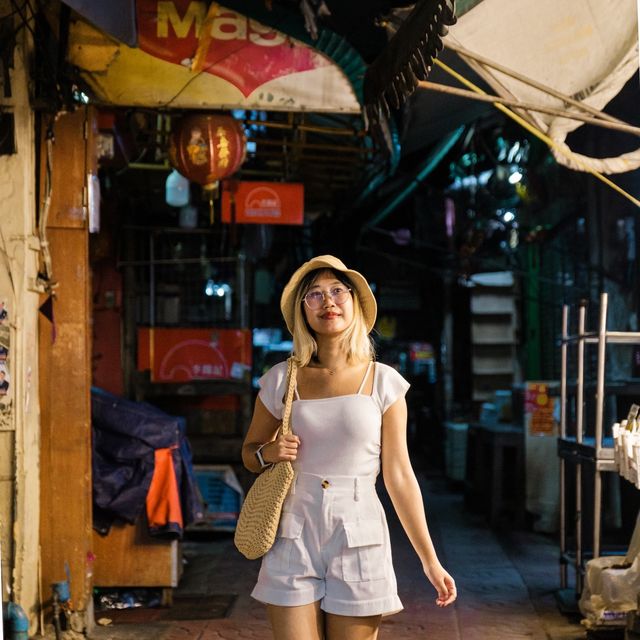 ตะลุยกินร้านอร่อยเยาวราช รวมร้านที่ถูกปากอยากไปซ้ำ
