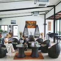 Caligo Resort 