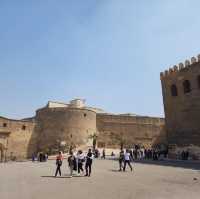 Discover Mosque of Muhammad Ali in Cairo
