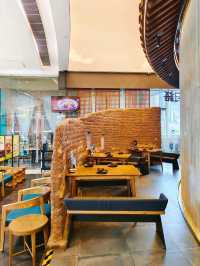 深圳美食｜打卡客語概念店