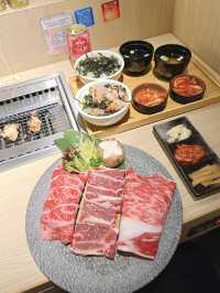 [旺角] 性價比高燒肉店🥩🔥