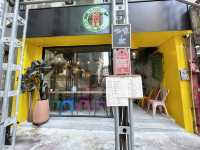 大角咀早餐：拾富貴