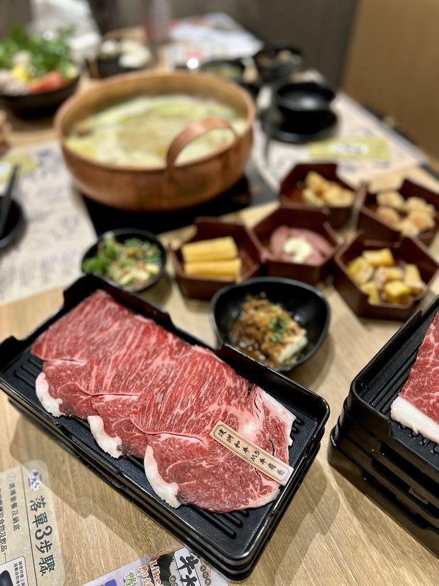 牛大人開到黎將軍澳啦😍🥳🥳🥳