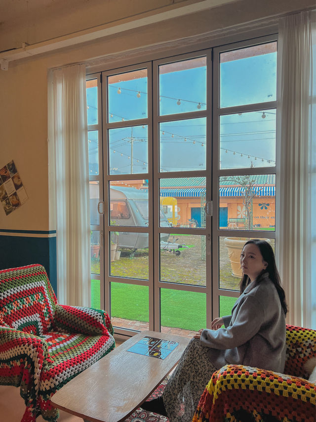 인생샷 무제한 가능 스튜디오 갤러리🛋️🪞