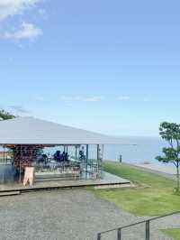 熱海の絶景カフェスポット！アカオフォレスト