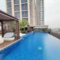 Hilton Garden Inn Taman Palem Jakarta 