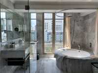 โรงแรมที่มีสระน้ำบน rooftop วิวสวยๆ
