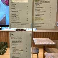 靚靚甜品下午茶CHILL返一下