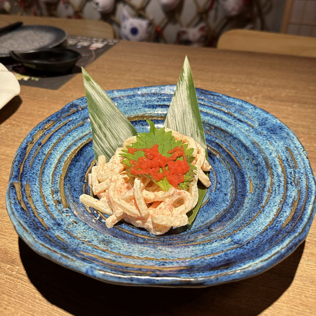工廈美食！高水準．平民價．日本料理