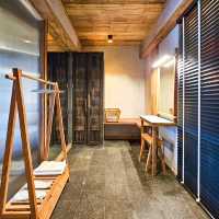 la a natu bed & bakery