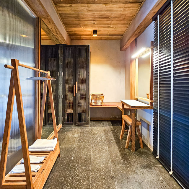la a natu bed & bakery