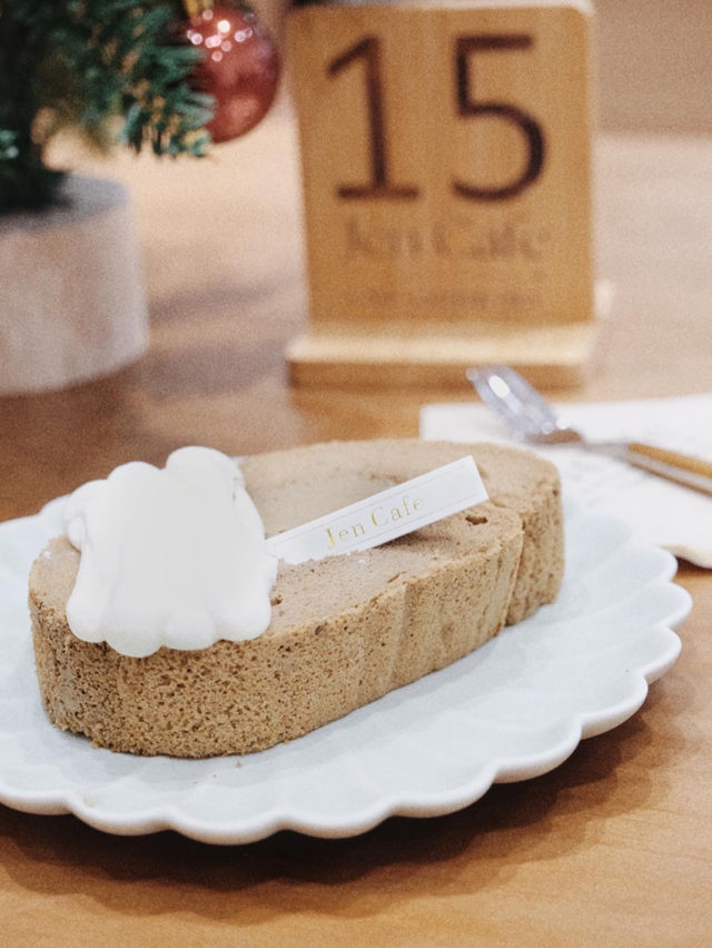 【深水埗】全新淨白cafe✨  大玩fushion 特色菜 抹茶焙茶堅出色☕️