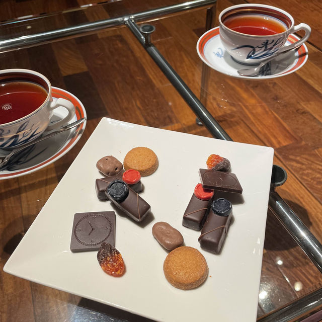 【鬼怒川】食事も温泉もホスピタリティも最高な旅館♨️
