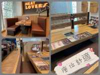 【曼谷日式燒烤店】Yakiniku Like：味覺盛宴探索之旅！🍖🔥