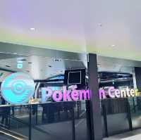 Pokemon Center @ Parco Shibuya Tokyo 🇯🇵