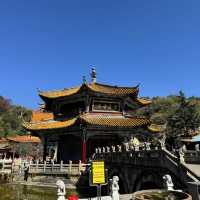 วัดหยวนทง (Yuantong Temple