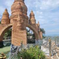 วัดเขานาในหลวงยอดที่4