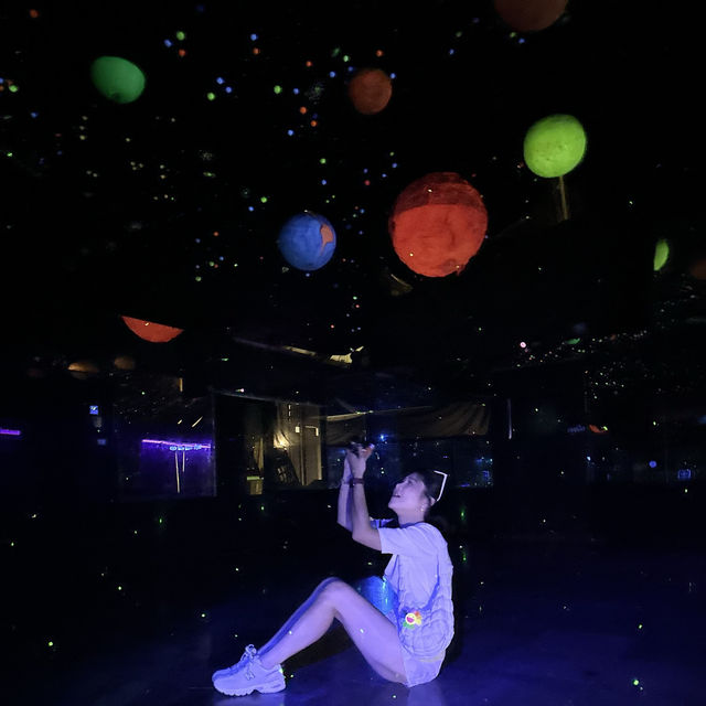 ไปดูดาวที่หว้ากอกันนน 💫🌟