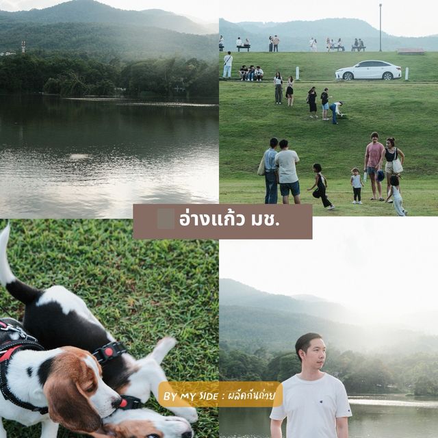 Chiangmai Guide (Part 1/4)