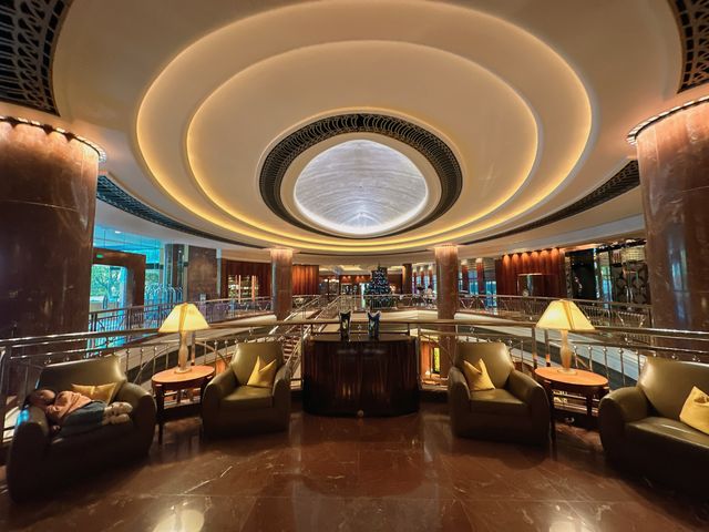 墨爾本柏悅酒店 墨爾本柏悅酒店