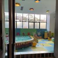 Novotel Shanghai Clover ฉบับคนไป Disneyland