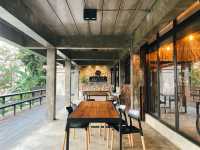 กาแฟมิตรไมตรี