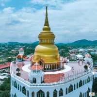 วัดเชิงเขา