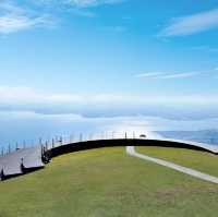 ดื่มด่ำกับวิวสวย 360° ที่ Biwako Terrace, Shiga