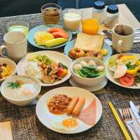 รีวิว โรงแรม Ibis Styles Silom
