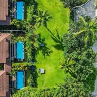 ที่พักภูเก็ตแบบติดหาด กิจกรรมเพียบ