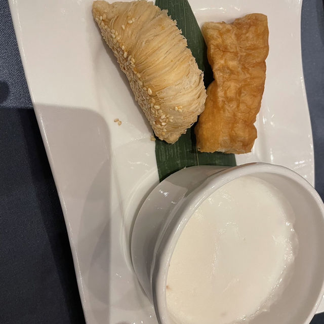 適合春酒尾牙聚餐的桃園尊爵大飯店