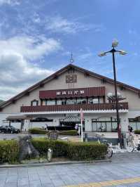 日光一日行程推介‼️走訪多個神社⛩️近距離欣賞男體山🤭