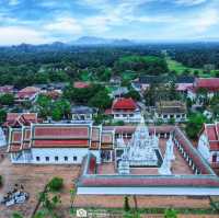 วัดพระบรมธาตุไชยาราชวรวิหาร