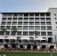 Le Monte Hotel Khao Yai