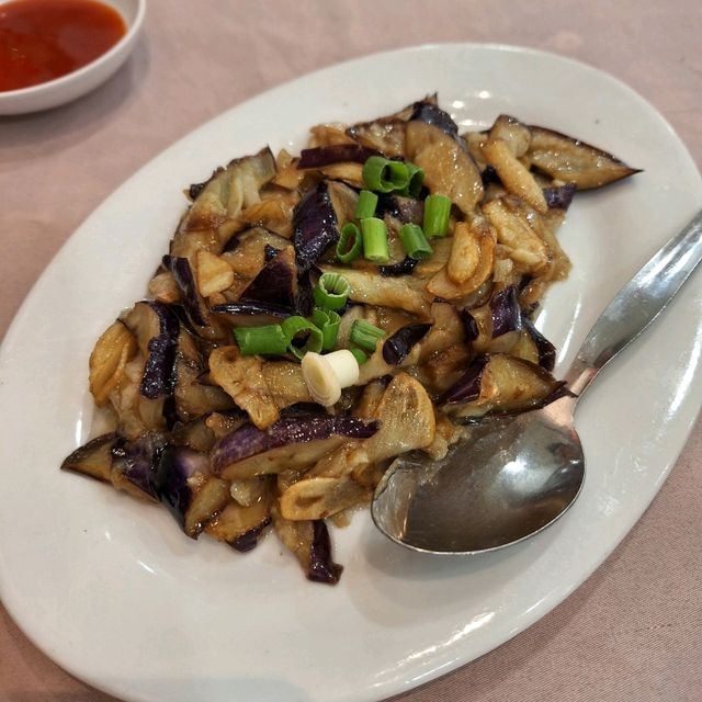 Goh Teo Kee Restaurant: Teo Chew Dishes!