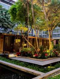 Pullmam Bangkok King Power 