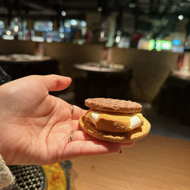 韓燒必食