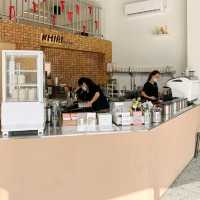 「Khiri Thai Tea」：復古風格咖啡店，讓你流連忘返