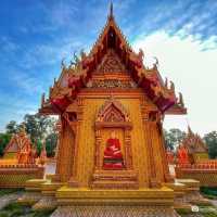 วัดพรหมรังษี
