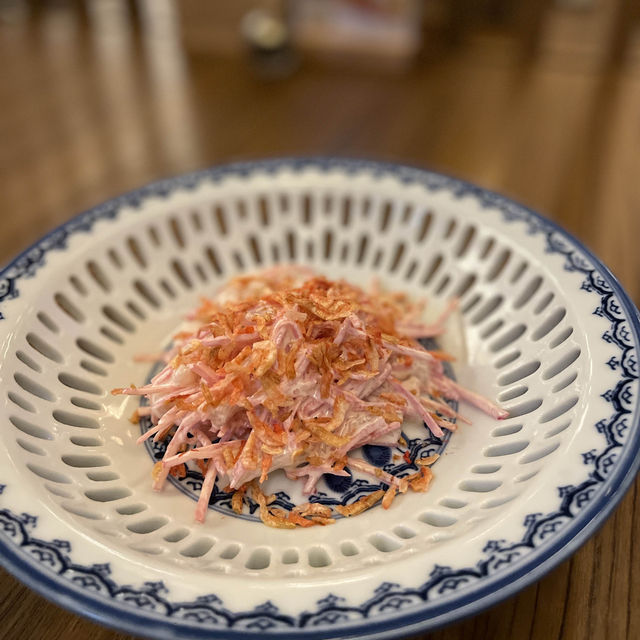 高質精緻日本料理