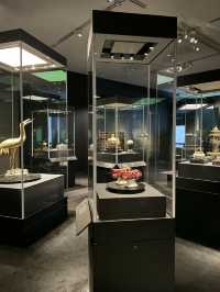 【香港故宮文化博物館】特展：從波提切利到梵高