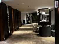 ⭐️Rosewood Hotel Hong Kong⭐️盡情享受Top 1 酒店奢華生活😎 Pt.2