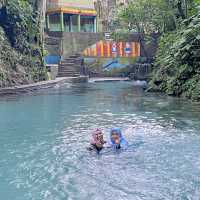 Medan Lake Toba 2024