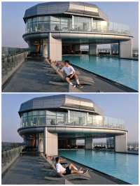 Grande Centre Point Space Pattaya ดาวล้านดวง