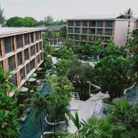 La Flora Khao Lak 